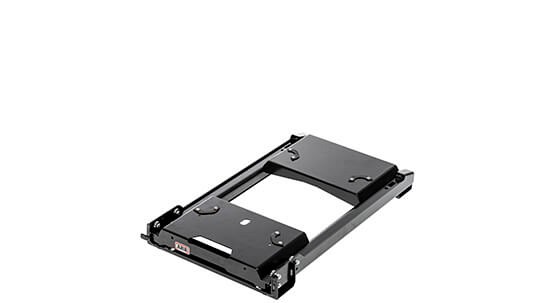 ARB Zero Fridge Slide - 36L/44L for 2020+ Defender 90/110/130 - Image 6