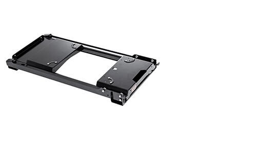 ARB Zero Fridge Slide - 36L/44L for 2020+ Defender 90/110/130 - Image 5