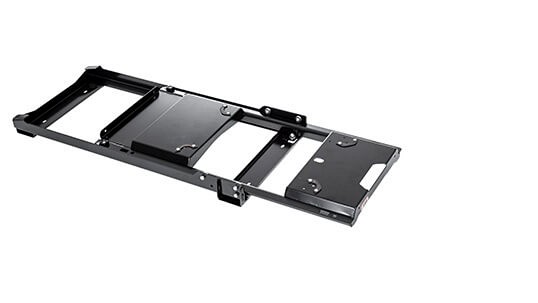 ARB Zero Fridge Slide - 36L/44L for 2020+ Defender 90/110/130 - Image 4