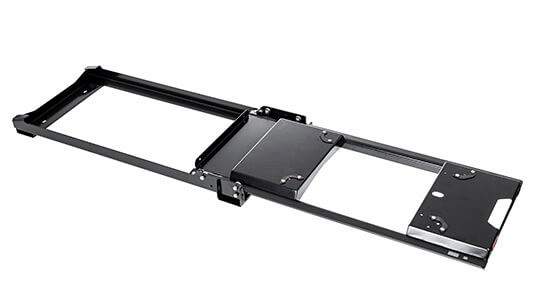 ARB Zero Fridge Slide - 36L/44L for 2020+ Defender 90/110/130 - Image 3