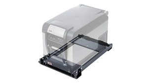 Classic Fridge Slide for Classic SII - 47L for 2020+ Defender 90/110/130 - Image 3