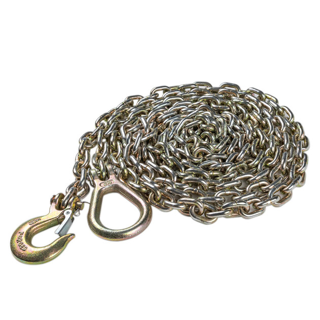 Drag Chain for 2020+ Defender 90/110/130 - Image 2