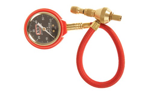 E-Z Tire Deflator for Land Rover Defender