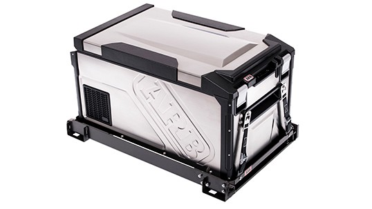 Elements (60L) Fridge Slide for 2020+ Defender 90/110/130