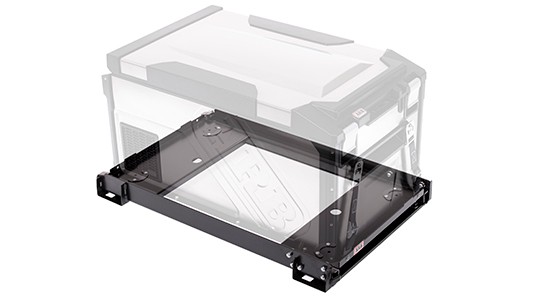 Elements (60L) Fridge Slide for 2020+ Defender 90/110/130 - Image 2