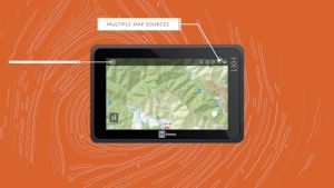 Hema HX-1 Navigator for 2020+ Defender 90/110/130