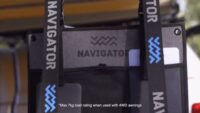 Navigator Accessories