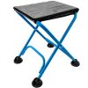 Navigator Flip Stool