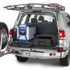Outback Solutions Modular Roller Drawer Systems for 2020+ Defender 90/110/130 - Image 3