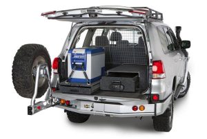 Outback Solutions Modular Roller Drawer Systems for 2020+ Defender 90/110/130 - Image 3