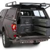 Outback Solutions Modular Roller Drawer Systems for 2020+ Defender 90/110/130 - Image 8