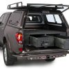 Outback Solutions Modular Roller Drawer Systems for 2020+ Defender 90/110/130 - Image 7