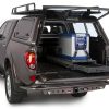 Outback Solutions Modular Roller Drawer Systems for 2020+ Defender 90/110/130 - Image 6