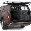 Outback Solutions Modular Roller Drawer Systems for 2020+ Defender 90/110/130 - Image 5