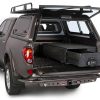 Outback Solutions Modular Roller Drawer Systems for 2020+ Defender 90/110/130 - Image 4