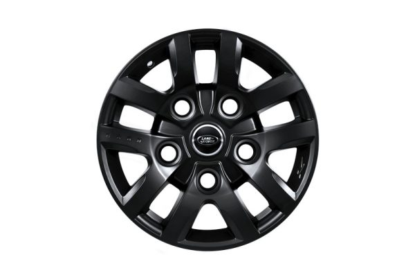 Project Kahn 16" 1948 Light Alloy Wheels for Defender 90/110