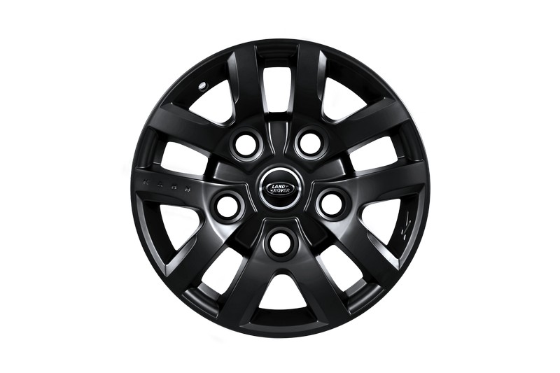 Project Kahn 16" 1948 Light Alloy Wheels for Defender 90/110