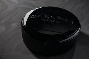 Project Kahn Chelsea Truck Company Hard Spare Wheel Cover for 2020+ Defender 90/110/130 - Image 3