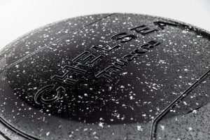 Project Kahn Chelsea Truck Company Hard Spare Wheel Cover for 2020+ Defender 90/110/130 - Image 9
