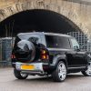 Project Kahn Chelsea Truck Company Hard Spare Wheel Cover for 2020+ Defender 90/110/130 - Image 12