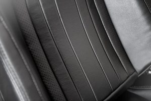 Project Kahn Lightweight Vegan Leather Heritage Sports Seats for Defender 90/110 - Image 9