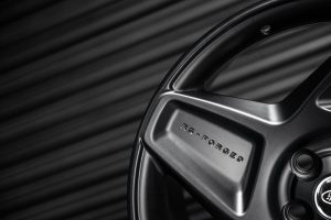 Project Kahn Mondial Heavy Duty - 9.5x20” Satin Black for 2020+ Defender 90/110/130 - Image 19