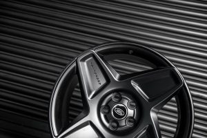 Project Kahn Mondial Heavy Duty - 9.5x20” Satin Black for 2020+ Defender 90/110/130 - Image 17