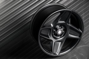 Project Kahn Mondial Heavy Duty - 9.5x20” Satin Black for 2020+ Defender 90/110/130 - Image 13