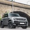 Project Kahn Type 57 RS-Forged - 10x23” Matte Black for 2020+ Defender 90/110/130 - Image 14