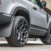 Project Kahn Type 57 RS-Forged - 10x23” Matte Black for 2020+ Defender 90/110/130 - Image 11