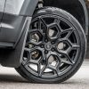 Project Kahn Type 57 RS-Forged - 10x23” Matte Black for 2020+ Defender 90/110/130 - Image 10