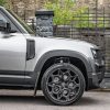 Project Kahn Type 57 RS-Forged - 10x23” Matte Black for 2020+ Defender 90/110/130 - Image 8