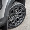 Project Kahn Type 57 RS-Forged - 10x23” Matte Black for 2020+ Defender 90/110/130 - Image 7
