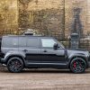 Project Kahn Type 57 RS-Forged - 10x23” Matte Black for 2020+ Defender 90/110/130 - Image 2