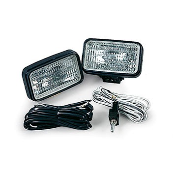 Reversing & Working Lights for 2020+ Defender 90/110/130