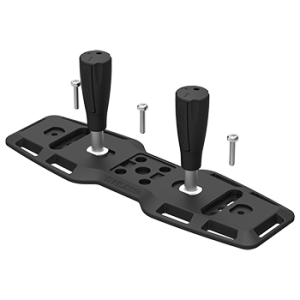 TRED Mounting Bracket for 2020+ Defender 90/110/130