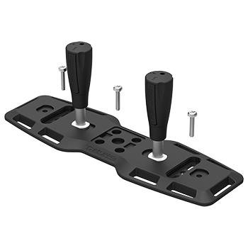 TRED Mounting Bracket for 2020+ Defender 90/110/130