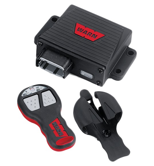 Warn Accessories
