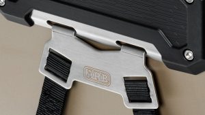 Zero Fridge Freezer Tid-Down System for Land Rover Defender - Image 2