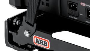 Zero Fridge Freezer Tid-Down System for Land Rover Defender - Image 3