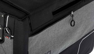Zero Fridge Transit Bag - 96L for 2020+ Defender 90/110/130 - Image 7