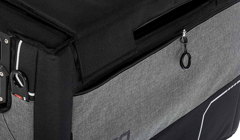 Zero Fridge Transit Bag - 96L for 2020+ Defender 90/110/130 - Image 7