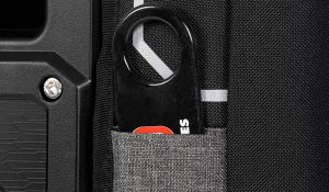 Zero Fridge Transit Bag - 96L for 2020+ Defender 90/110/130 - Image 4