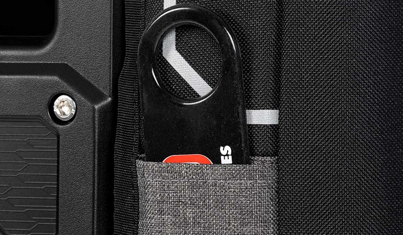 Zero Fridge Transit Bag - 96L for 2020+ Defender 90/110/130 - Image 4