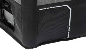 Zero Fridge Transit Bag - 96L for 2020+ Defender 90/110/130 - Image 5