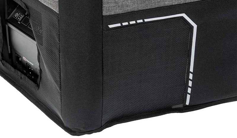 Zero Fridge Transit Bag - 96L for 2020+ Defender 90/110/130 - Image 5