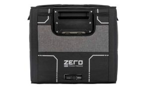 Zero Fridge Transit Bag - 96L for 2020+ Defender 90/110/130 - Image 2
