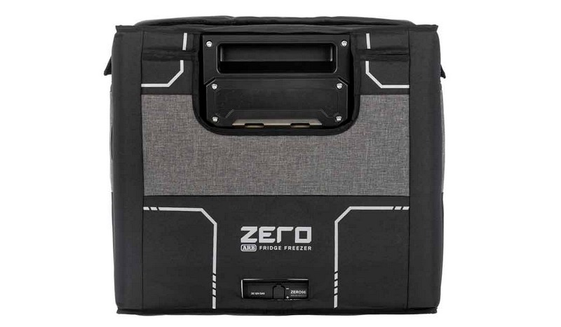 Zero Fridge Transit Bag - 96L for 2020+ Defender 90/110/130 - Image 2
