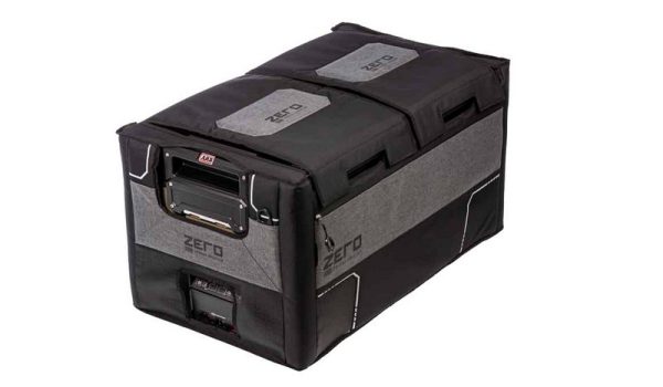 Zero Fridge Transit Bag - 96L for 2020+ Defender 90/110/130