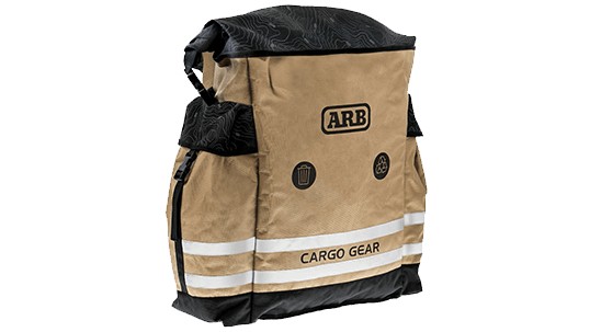 ARB 4x4 Track Pack Series II for 2020+ Defender 90/110/130